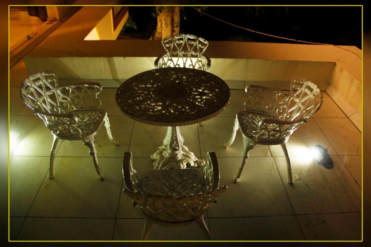 Sree Ganesh Inn Palni Exterior foto